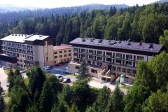 Świerkowy Zdrój Medical SPA Rymanów-Zdrój