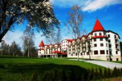 Centrum Zdrowia i Wypoczynku NOWY ZDRÓJ