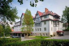 MEDICAL SENSUS Sanatorium Polanica