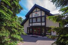 Lech Resort Spa