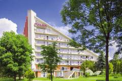 Sanatorium Uzdrowiskowe Malwa