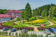 Sanatorium Uzdrowiskowe Dedal