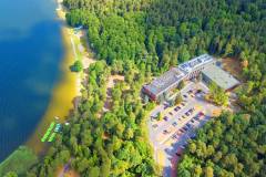 Sanatorium Uzdrowiskowe Augustów Medical SPA