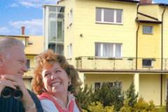 Eden Ośrodek Leczniczo-Rehabilitacyjny