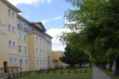 Sanatorium Uzdrowiskowe ZNP