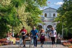 Uzdrowisko Busko-Zdrój S.A.