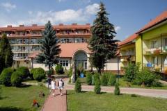 Sanatorium Uzdrowiskowe Nida-Zdrój