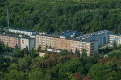 Sanatorium Włókniarz