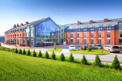 Hotel Słoneczny Zdrój Medical Spa&Wellness