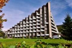 Sanatorium Uzdrowiskowe Róża