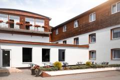 ALMA Sanatorium Sobieszewo